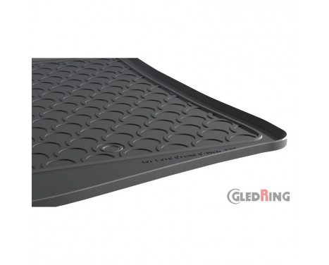 Boot liner suitable for Ford Grand C-Max (5-Person) 2011-, Image 4