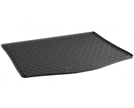 Boot liner suitable for Ford Grand C-Max (5-Person) 2011-