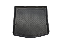 Boot liner suitable for Ford Grand C-MAX 5-Seater 2010-2019