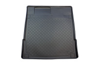 Boot liner suitable for Ford Grand Tourneo Connect II 2014-2022