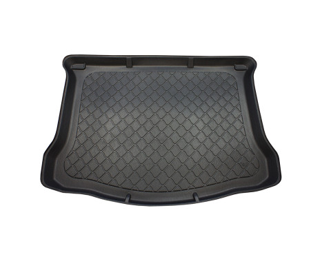 Boot liner suitable for Ford Kuga 2008-2013