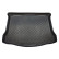 Boot liner suitable for Ford Kuga 2008-2013