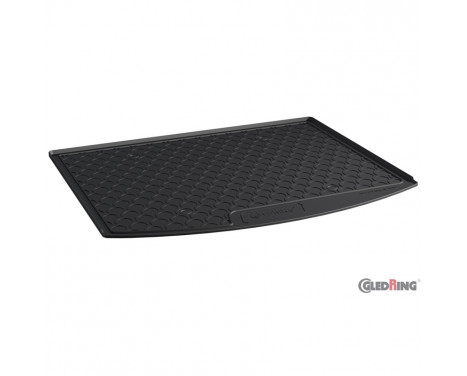 Boot liner suitable for Ford Kuga 2013-2016 & 2016- (Low variable loading floor)