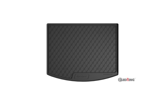 Boot liner suitable for Ford Kuga 2013-2016 & 2016- (Low variable loading floor), Image 2