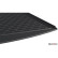 Boot liner suitable for Ford Kuga 2013-2016 & 2016- (Low variable loading floor), Thumbnail 4