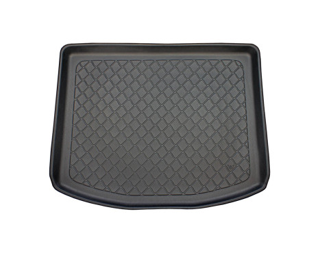 Boot liner suitable for Ford Kuga II 2013-2020