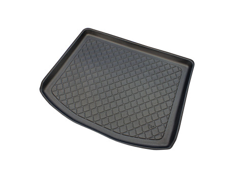 Boot liner suitable for Ford Kuga II 2013-2020, Image 2