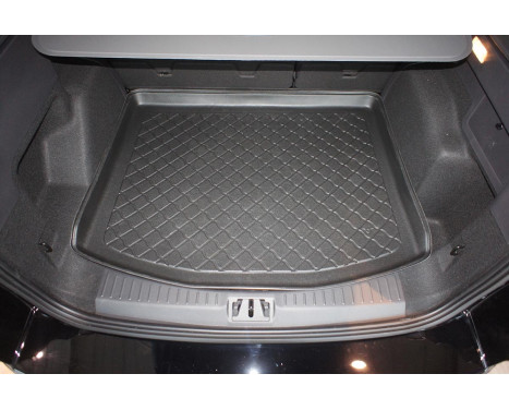 Boot liner suitable for Ford Kuga II 2013-2020, Image 3