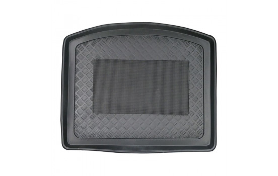 Boot liner suitable for Ford Kuga II 2013-