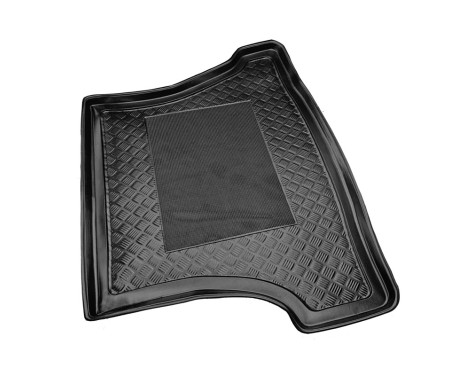 Boot liner suitable for Ford Mondeo 5 doors 2000-2007, Image 4
