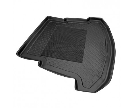 Boot liner suitable for Ford Mondeo 5 doors 2007-, Image 2