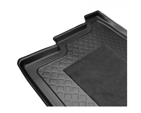 Boot liner suitable for Ford Mondeo 5 doors 2007-, Image 3