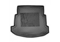 Boot liner suitable for Ford Mondeo 5 doors 2007-