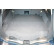 Boot liner suitable for Ford Mondeo Hybrid V Turnier C/5 01.2015-; with and without subwoofer, rig, Thumbnail 8