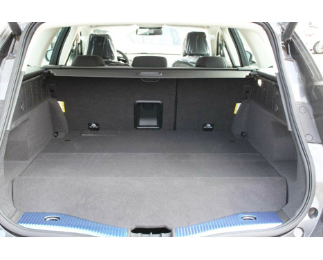 Boot liner suitable for Ford Mondeo Hybrid V Turnier C/5 01.2015-; with and without subwoofer, rig, Image 9