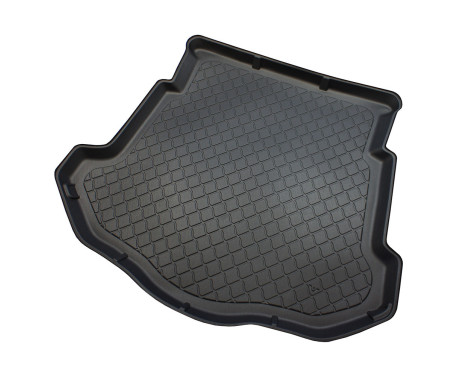 Boot liner suitable for Ford Mondeo IV HB/5 09.2007-12.2014, Image 2