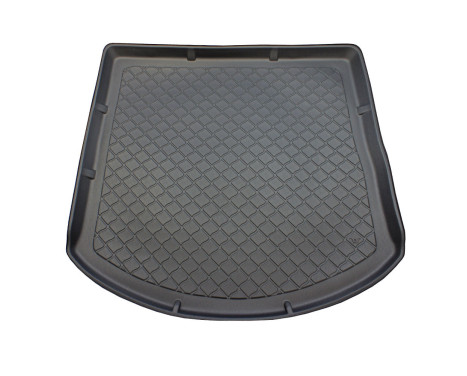 Boot liner suitable for Ford Mondeo Turnier 2007-2014