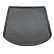 Boot liner suitable for Ford Mondeo Turnier 2007-2014