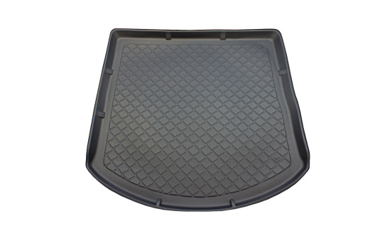 Boot liner suitable for Ford Mondeo Turnier 2007-2014