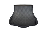 Boot liner suitable for Ford Mondeo V Liftback HB/5 01.2015- with mini spare tire or tire repair k