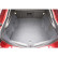 Boot liner suitable for Ford Mondeo V Liftback HB/5 01.2015-, Thumbnail 3