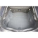 Boot liner suitable for Ford Mondeo V Liftback HB/5 01.2015-, Thumbnail 4