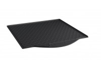 Boot liner suitable for Ford Mondeo V Wagon 2014- (Small spare wheel)