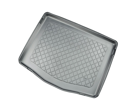 Boot liner suitable for Ford Mustang Mach-E 2021+, Image 2