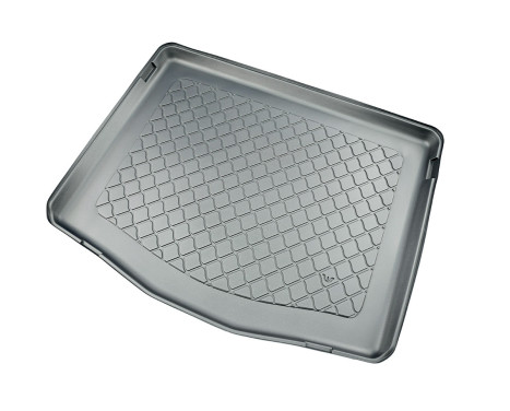 Boot liner suitable for Ford Mustang Mach-E 2021+, Image 3