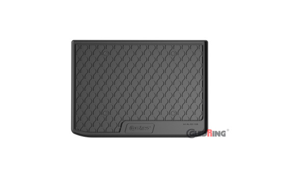Boot liner suitable for Ford Puma 2019- (high & low variable loading floor), Image 2