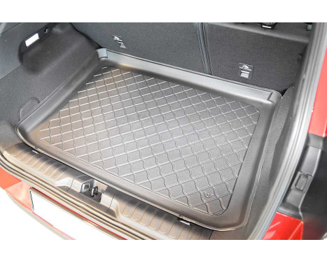 Boot liner suitable for Ford Puma / Ford Puma Hybrid SUV/5 10.2019-; upper boot; adjustable boot f, Image 5