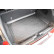 Boot liner suitable for Ford Puma / Ford Puma Hybrid SUV/5 10.2019-; upper boot; adjustable boot f, Thumbnail 6