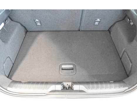 Boot liner suitable for Ford Puma / Ford Puma Hybrid SUV/5 10.2019-; upper boot; adjustable boot f, Image 7