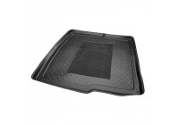 Boot liner suitable for Ford S-Max 2007-2015 5 pers