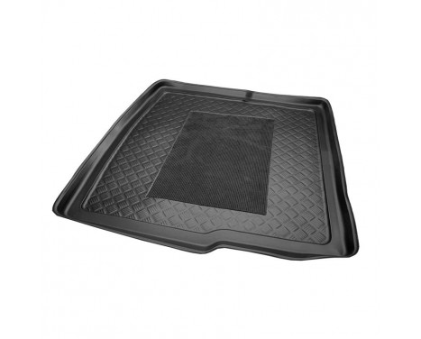 Boot liner suitable for Ford S-Max 2007-2015 5 pers