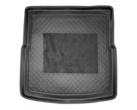 Boot liner suitable for Ford S-Max 2007-2015 5 pers, Image 3