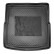 Boot liner suitable for Ford S-Max 2007-2015 5 pers, Thumbnail 3