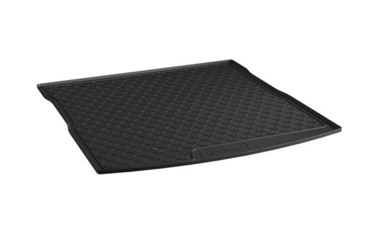 Boot liner suitable for Ford S-Max 2015- (5-persons)