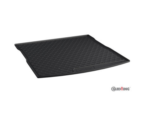 Boot liner suitable for Ford S-Max 2015- (5-persons), Image 2