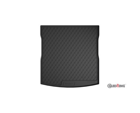 Boot liner suitable for Ford S-Max 2015- (5-persons), Image 3