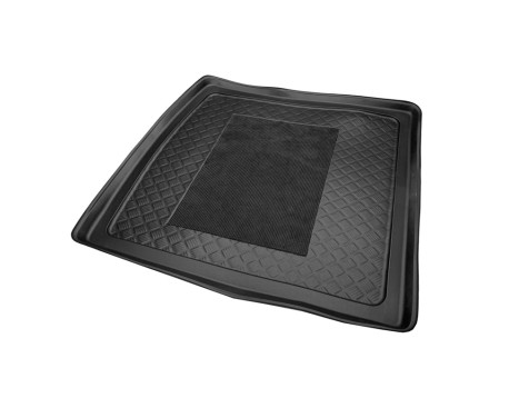 Boot liner suitable for Ford S-Max II 2015-, Image 2