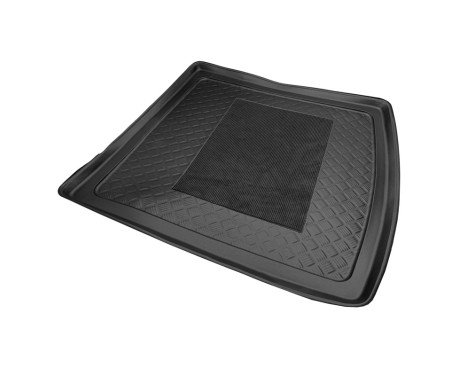 Boot liner suitable for Ford S-Max II 2015-, Image 3