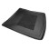 Boot liner suitable for Ford S-Max II 2015-, Thumbnail 3