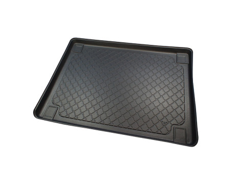 Boot liner suitable for Ford Tourneo Connect II + Facelift 01.2018 V/5 01.2014-04.2022, Image 2