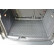 Boot liner suitable for Ford Tourneo Connect II + Facelift 01.2018 V/5 01.2014-04.2022, Thumbnail 3