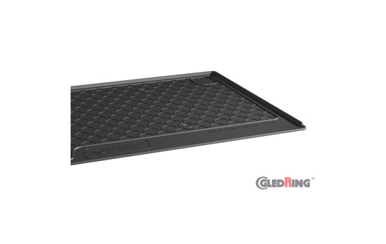 Boot liner suitable for Ford Tourneo Connect L1 2014- (Personal version), Image 3