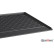 Boot liner suitable for Ford Tourneo Connect L1 2014- (Personal version), Thumbnail 4