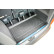 Boot liner suitable for Ford Tourneo Custom L1 Facelift V/5 02.2018- behind the third row of seats, Thumbnail 7