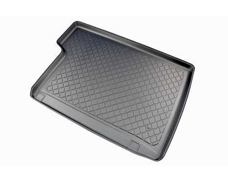 Boot liner suitable for Ford Tourneo Custom L2 Facelift V/5 02.2018-, Image 3