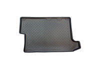 Boot liner suitable for Ford Transit Custom L2 + Facelift 02.2018- V/5 01.2013-